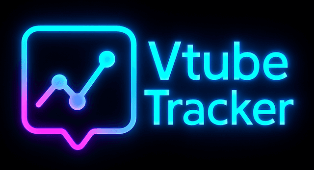 VtubeTracker Image